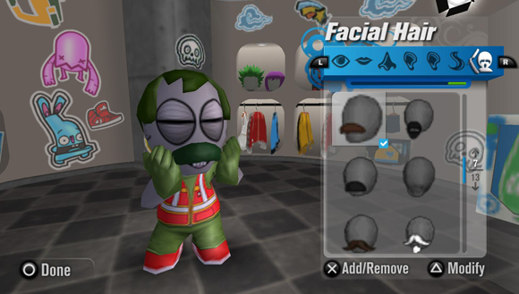 ModNation Racers (PSP) - Imagen 20